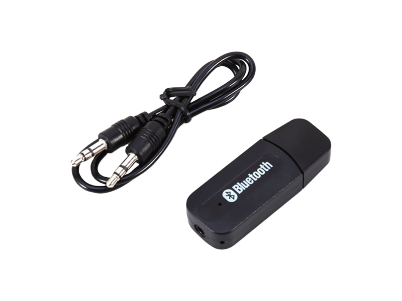 Bluetooth Audio Receiver 4.0 - Image 4
